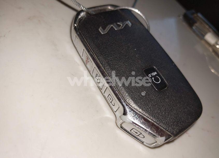 Photo 11 of 2022 Kia K5 LXS (VIN 5XXG14J22NG157988)