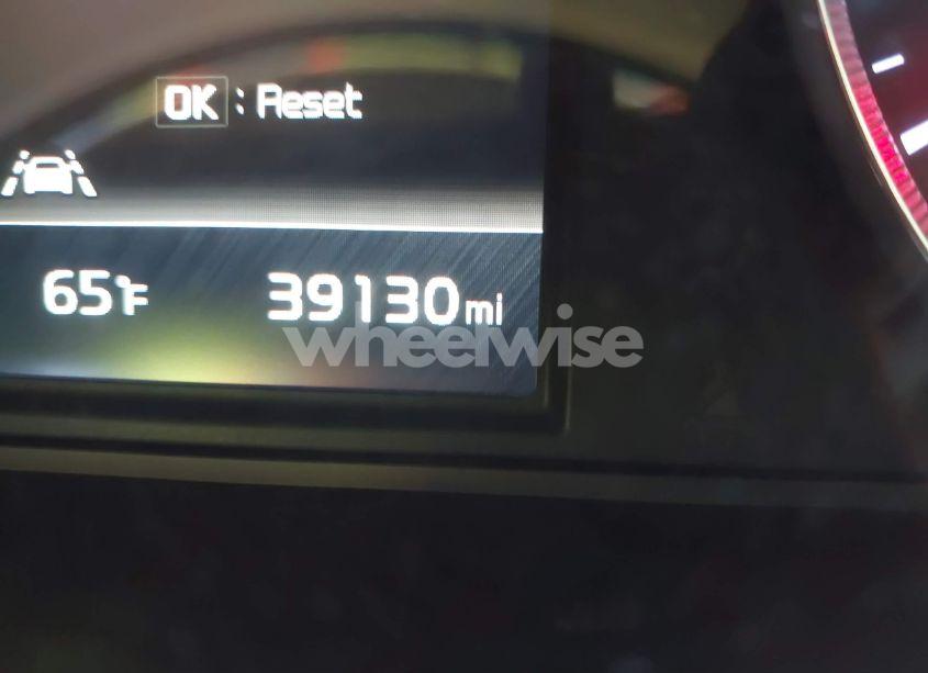 Photo 16 of 2022 Kia K5 LXS (VIN 5XXG14J22NG157988)