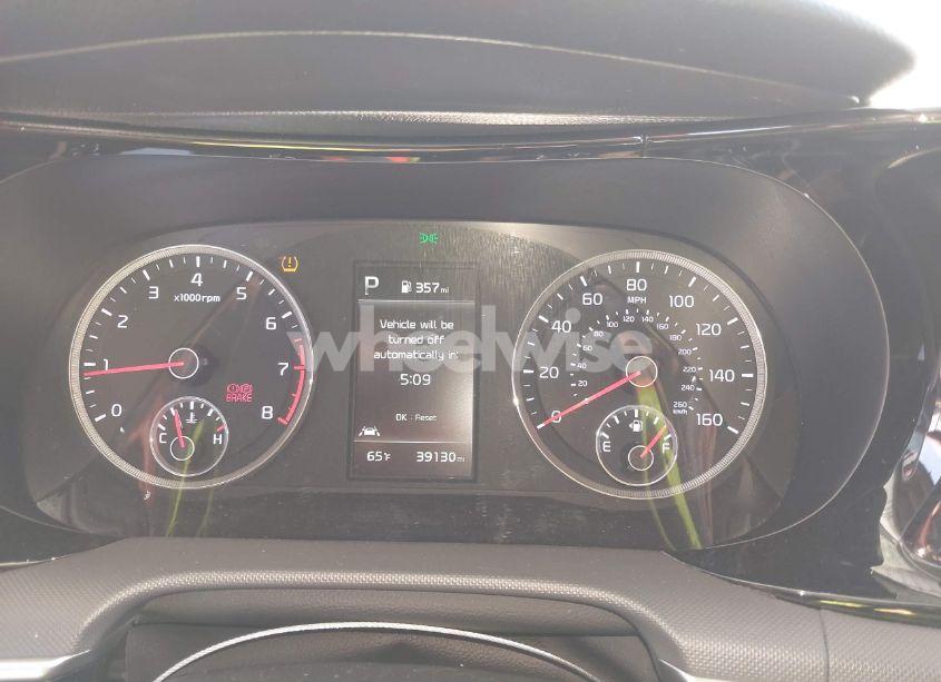 Photo 7 of 2022 Kia K5 LXS (VIN 5XXG14J22NG157988)