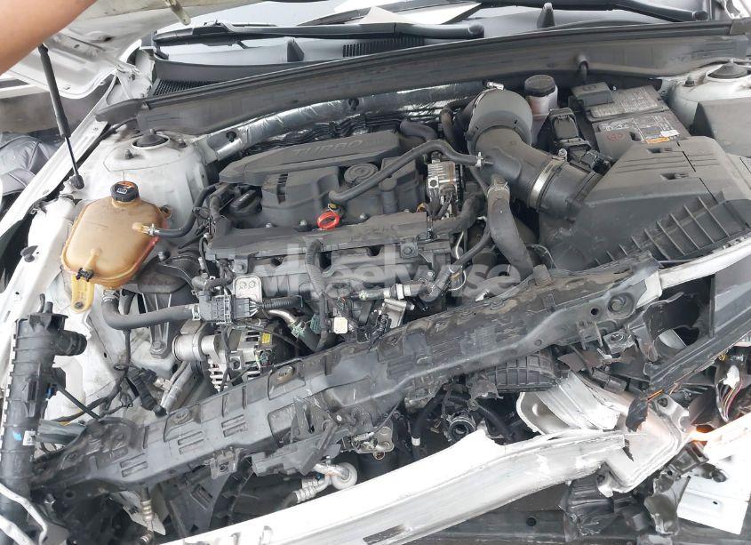 Photo 10 of 2023 Kia K5 LXS (VIN 5XXG14J22PG178570)