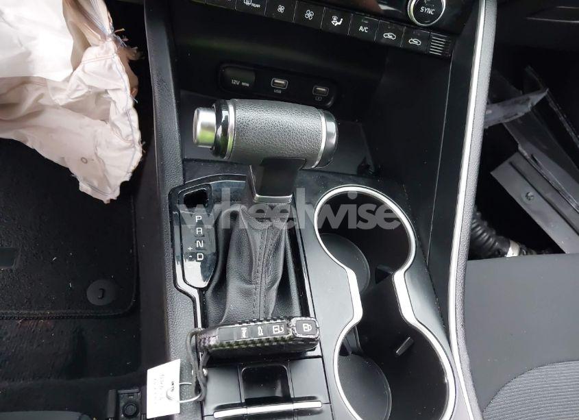 Photo 11 of 2023 Kia K5 LXS (VIN 5XXG14J22PG178570)