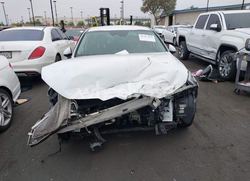 Photo 13 of 2023 Kia K5 LXS (VIN 5XXG14J22PG178570)