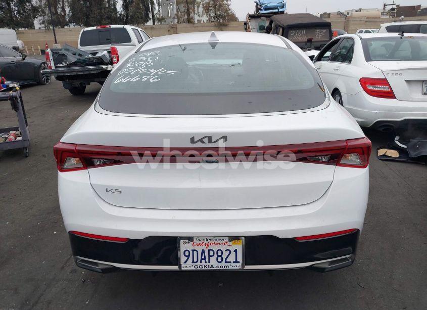 Photo 17 of 2023 Kia K5 LXS (VIN 5XXG14J22PG178570)