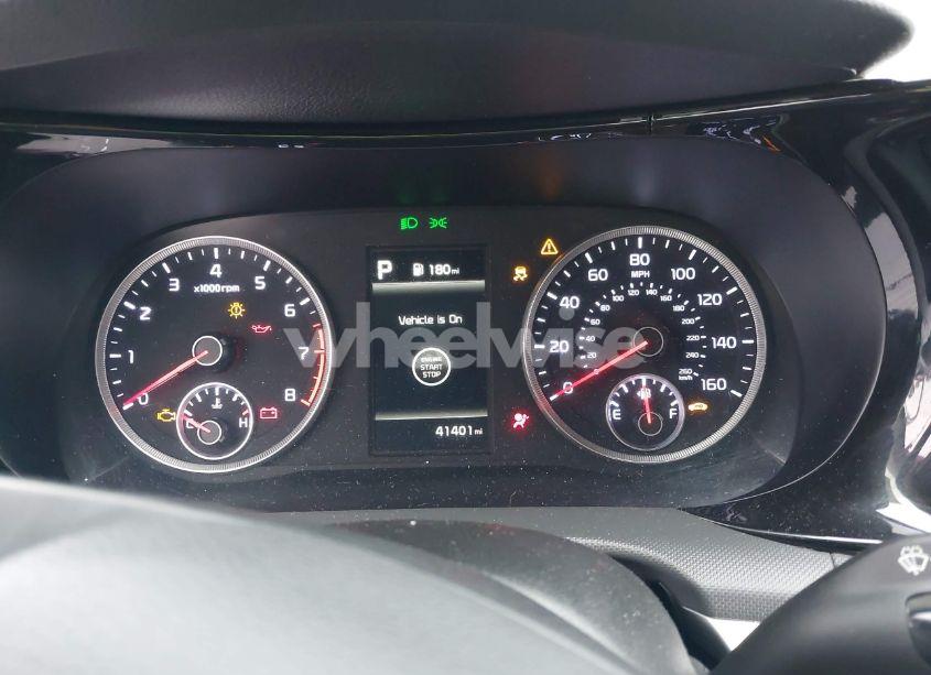 Photo 7 of 2023 Kia K5 LXS (VIN 5XXG14J22PG178570)