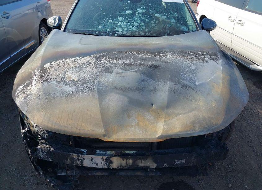 Photo 10 of 2023 Kia K5 LXS (VIN 5XXG14J22PG190766)