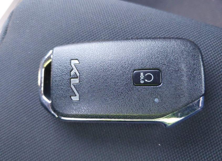Photo 11 of 2023 Kia K5 LXS (VIN 5XXG14J22PG190766)