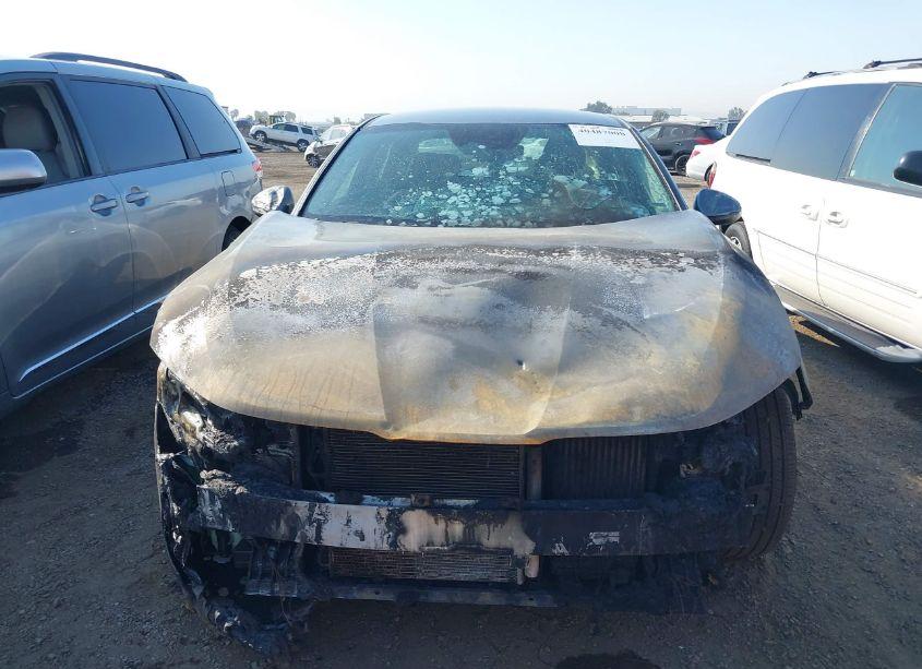 Photo 12 of 2023 Kia K5 LXS (VIN 5XXG14J22PG190766)