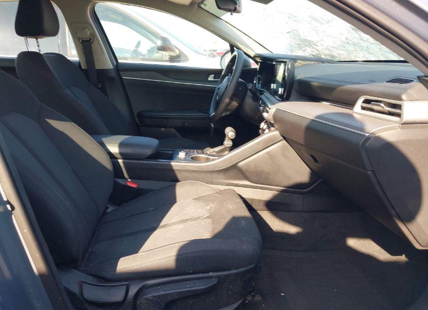 Photo 5 of 2023 Kia K5 LXS (VIN 5XXG14J22PG190766)