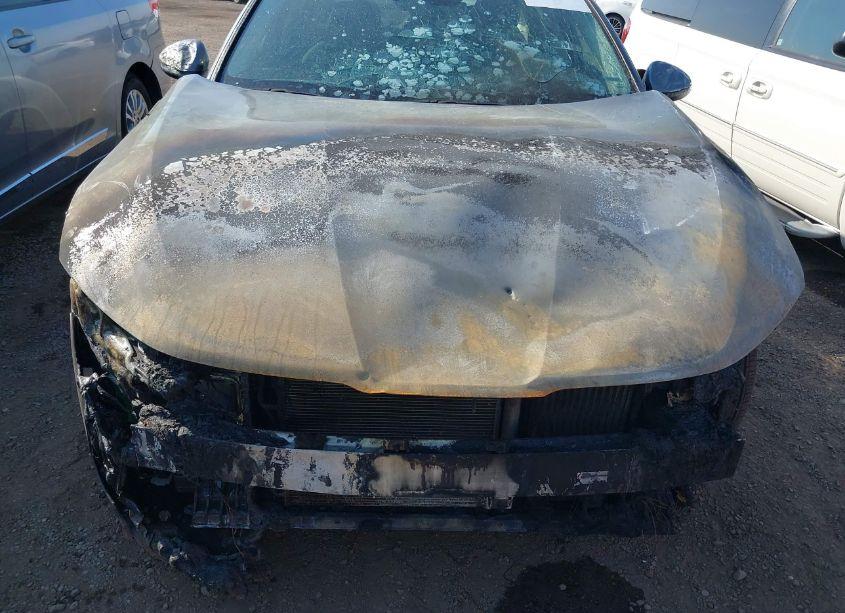 Photo 6 of 2023 Kia K5 LXS (VIN 5XXG14J22PG190766)