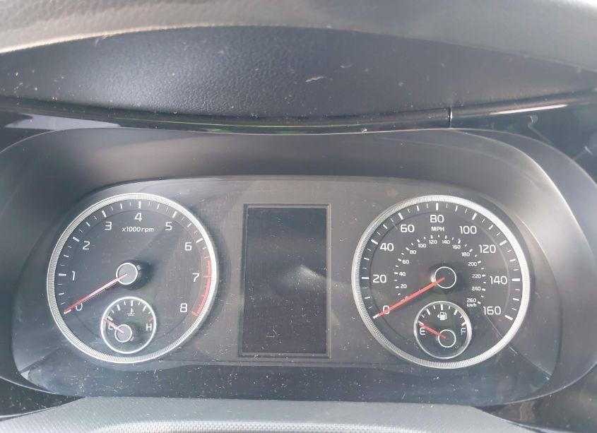 Photo 7 of 2023 Kia K5 LXS (VIN 5XXG14J22PG190766)