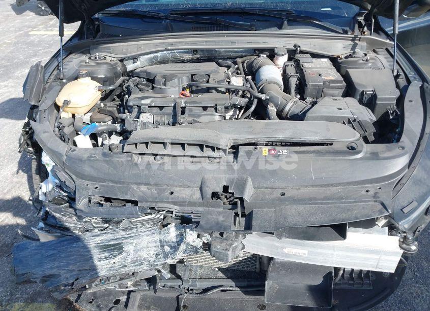 Photo 10 of 2023 Kia K5 LXS (VIN 5XXG14J22PG197216)