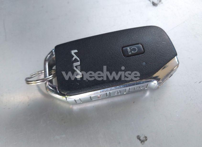 Photo 11 of 2023 Kia K5 LXS (VIN 5XXG14J22PG197216)