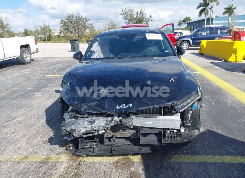 Photo 13 of 2023 Kia K5 LXS (VIN 5XXG14J22PG197216)