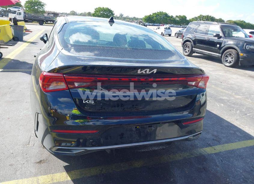 Photo 17 of 2023 Kia K5 LXS (VIN 5XXG14J22PG197216)