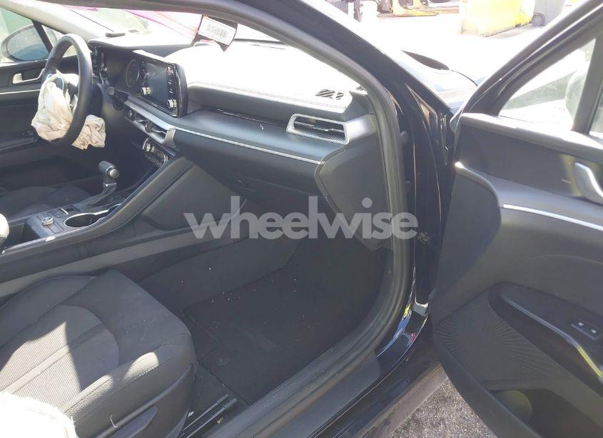 Photo 5 of 2023 Kia K5 LXS (VIN 5XXG14J22PG197216)