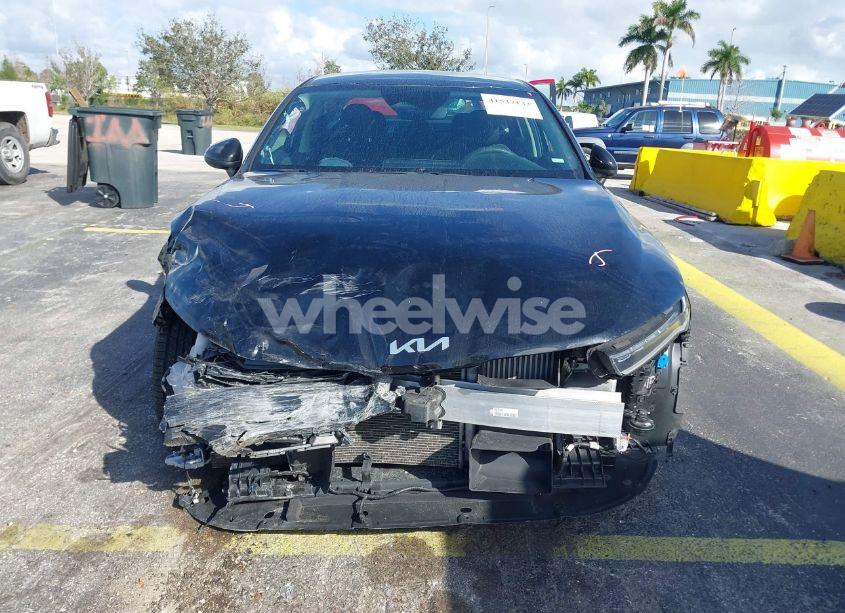 Photo 6 of 2023 Kia K5 LXS (VIN 5XXG14J22PG197216)