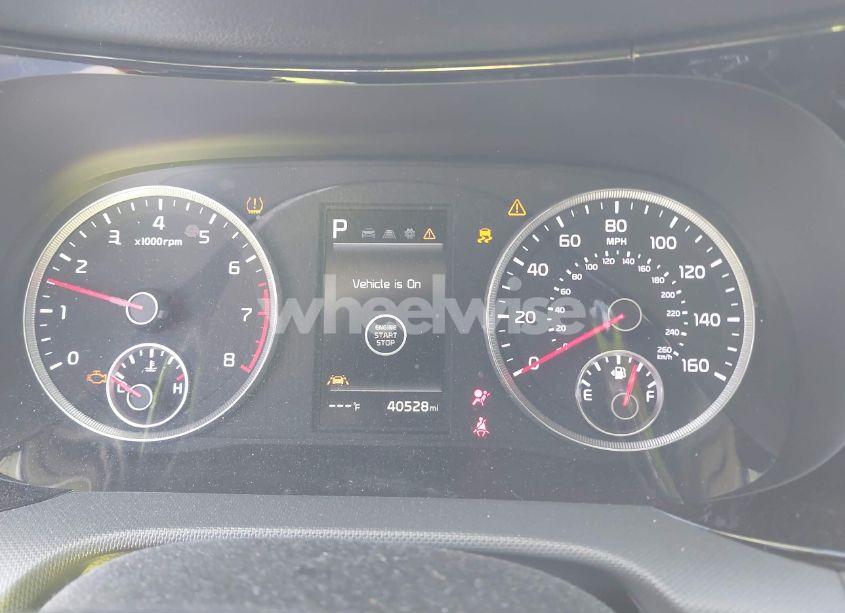 Photo 7 of 2023 Kia K5 LXS (VIN 5XXG14J22PG197216)