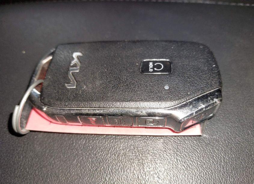 Photo 11 of 2023 Kia K5 LXS (VIN 5XXG14J22PG203869)