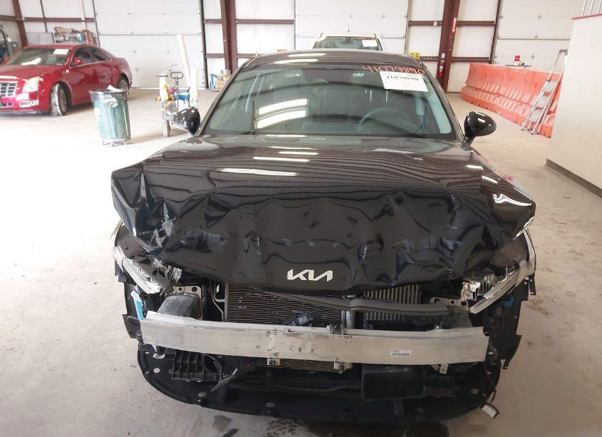 Photo 13 of 2023 Kia K5 LXS (VIN 5XXG14J22PG203869)