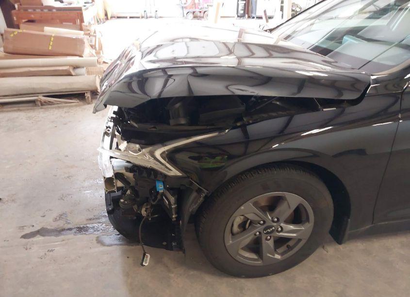 Photo 19 of 2023 Kia K5 LXS (VIN 5XXG14J22PG203869)