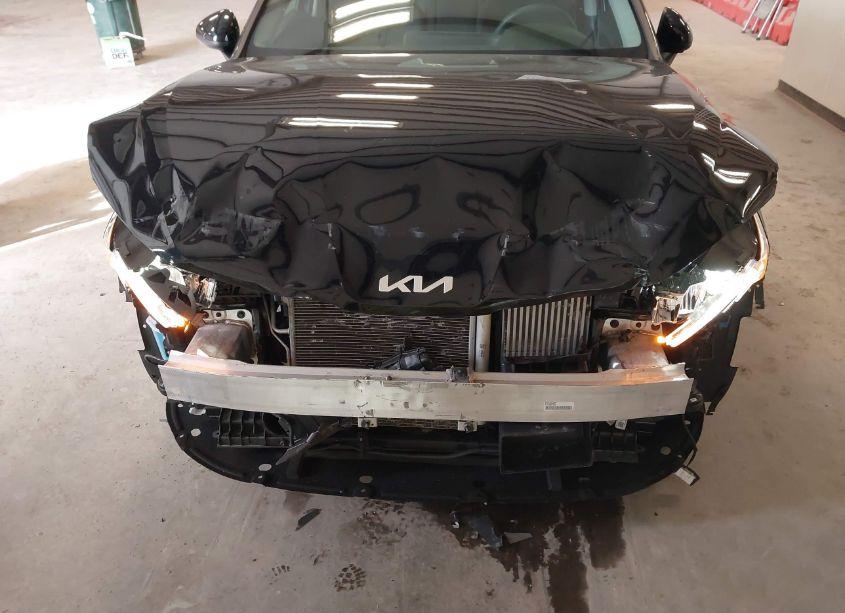 Photo 6 of 2023 Kia K5 LXS (VIN 5XXG14J22PG203869)