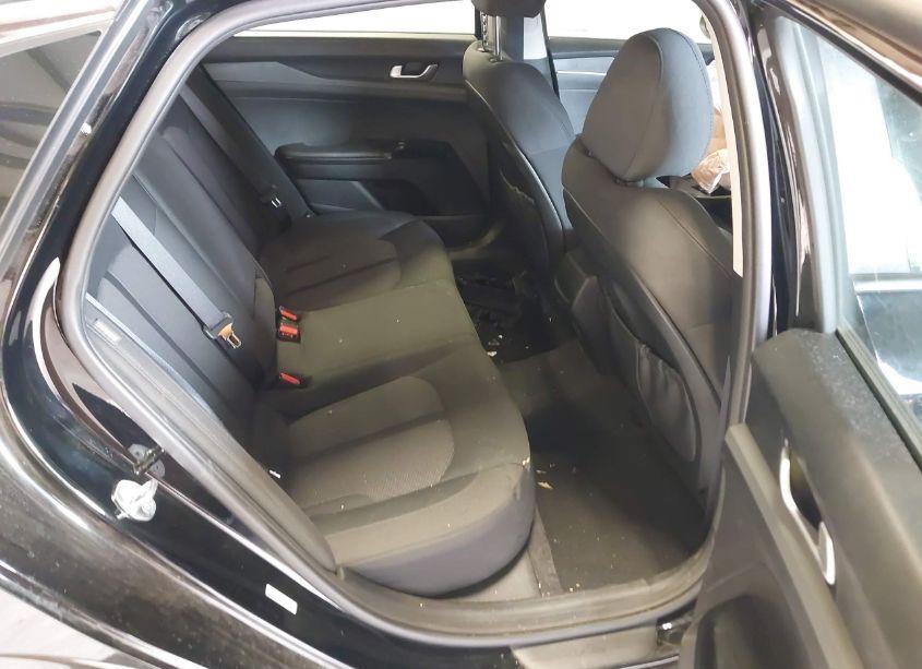 Photo 8 of 2023 Kia K5 LXS (VIN 5XXG14J22PG203869)