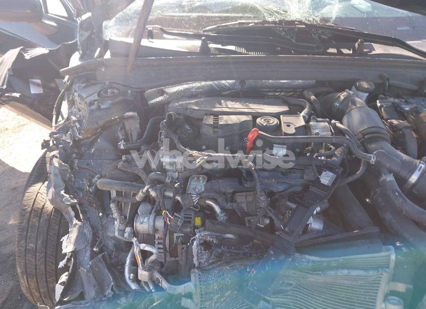 Photo 10 of 2023 Kia K5 LXS (VIN 5XXG14J22PG213009)