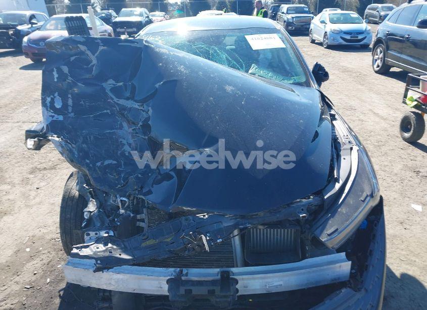 Photo 11 of 2023 Kia K5 LXS (VIN 5XXG14J22PG213009)