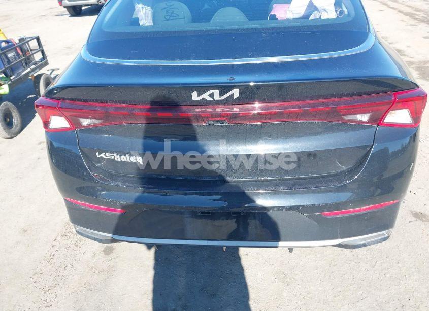 Photo 15 of 2023 Kia K5 LXS (VIN 5XXG14J22PG213009)