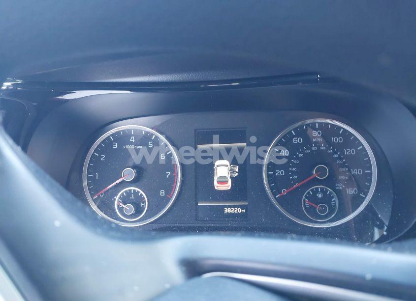 Photo 7 of 2023 Kia K5 LXS (VIN 5XXG14J22PG213009)