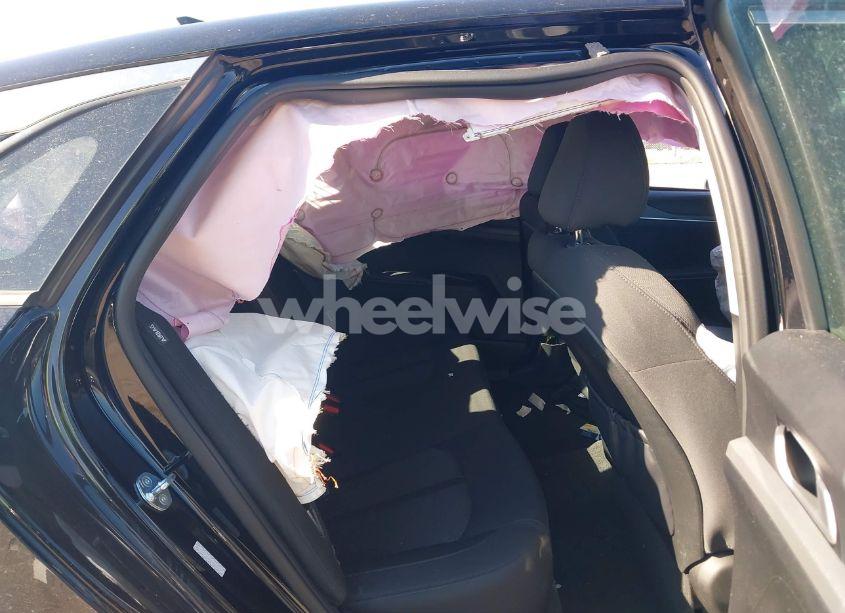 Photo 8 of 2023 Kia K5 LXS (VIN 5XXG14J22PG213009)