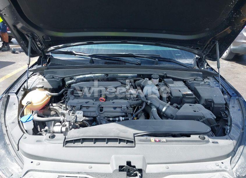 Photo 10 of 2024 Kia K5 LXS (VIN 5XXG14J22RG235966)