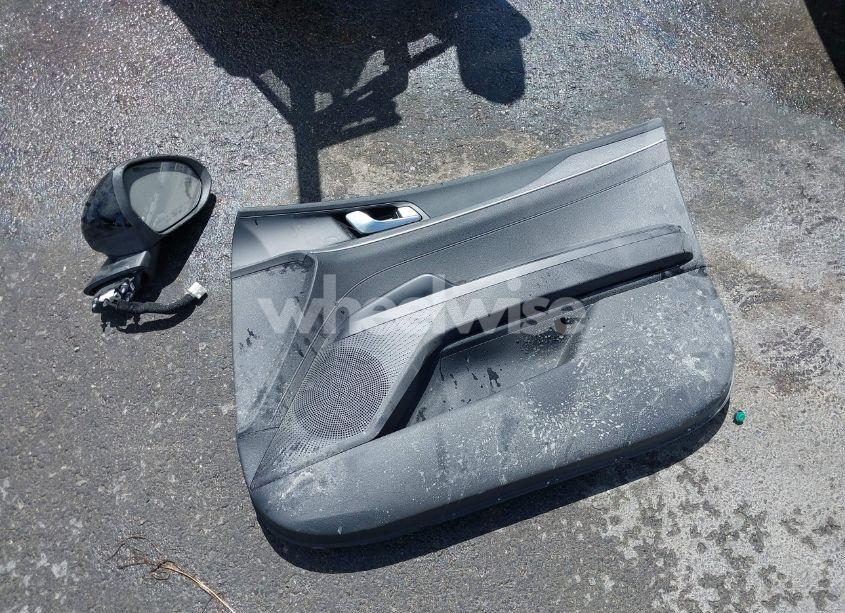 Photo 12 of 2024 Kia K5 LXS (VIN 5XXG14J22RG235966)