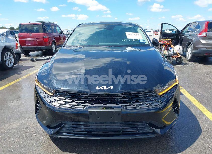 Photo 13 of 2024 Kia K5 LXS (VIN 5XXG14J22RG235966)