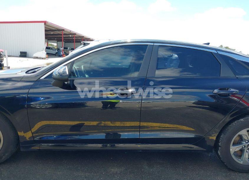 Photo 15 of 2024 Kia K5 LXS (VIN 5XXG14J22RG235966)