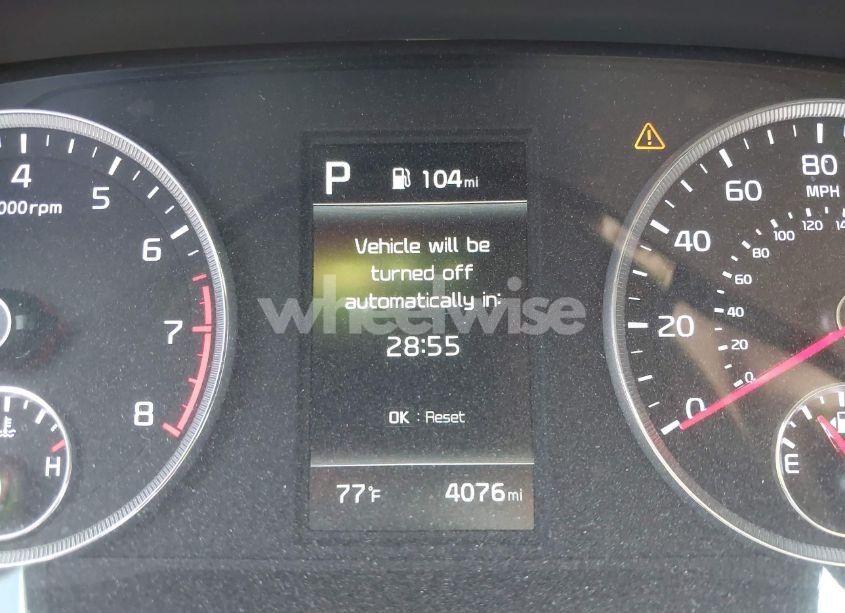 Photo 16 of 2024 Kia K5 LXS (VIN 5XXG14J22RG235966)