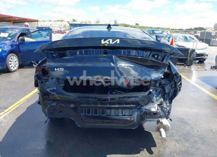 Photo 17 of 2024 Kia K5 LXS (VIN 5XXG14J22RG235966)