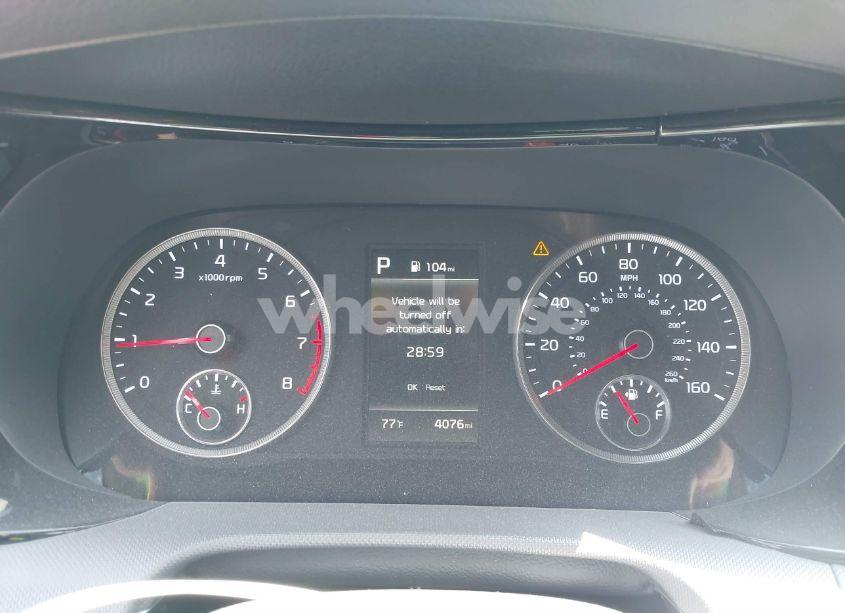 Photo 7 of 2024 Kia K5 LXS (VIN 5XXG14J22RG235966)
