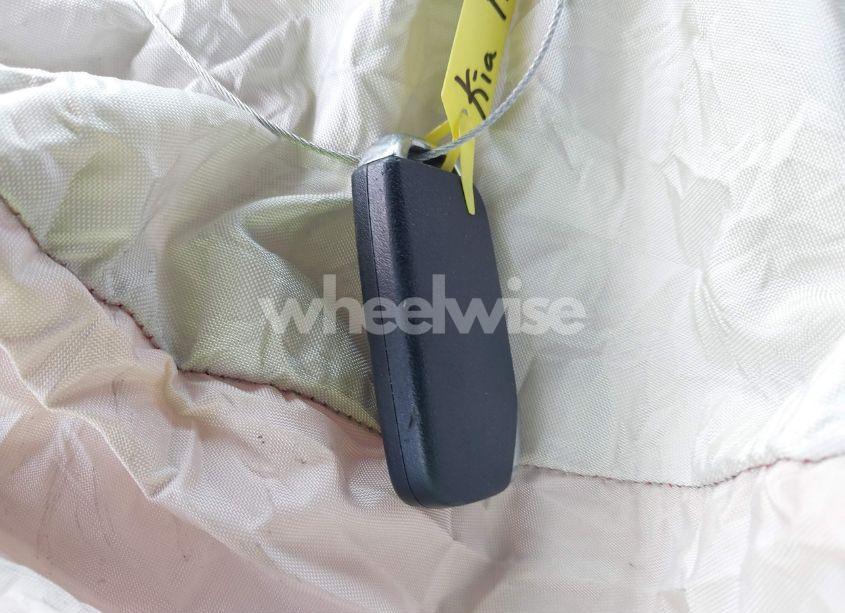 Photo 11 of 2021 Kia K5 LXS (VIN 5XXG14J23MG003479)