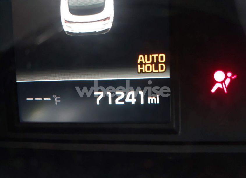 Photo 15 of 2021 Kia K5 LXS (VIN 5XXG14J23MG003479)