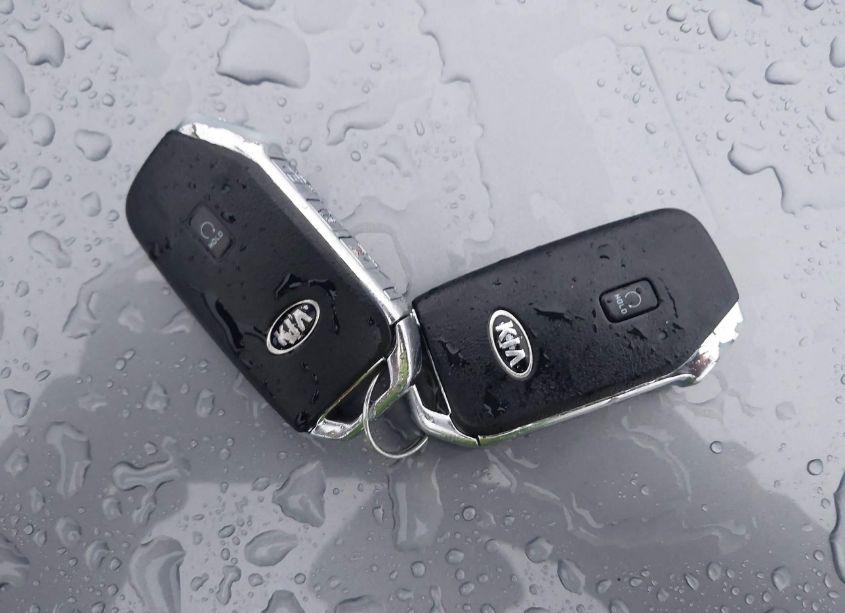 Photo 11 of 2021 Kia K5 LXS (VIN 5XXG14J23MG043528)