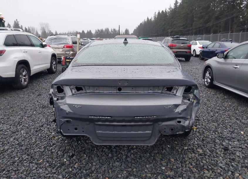 Photo 17 of 2021 Kia K5 LXS (VIN 5XXG14J23MG043528)