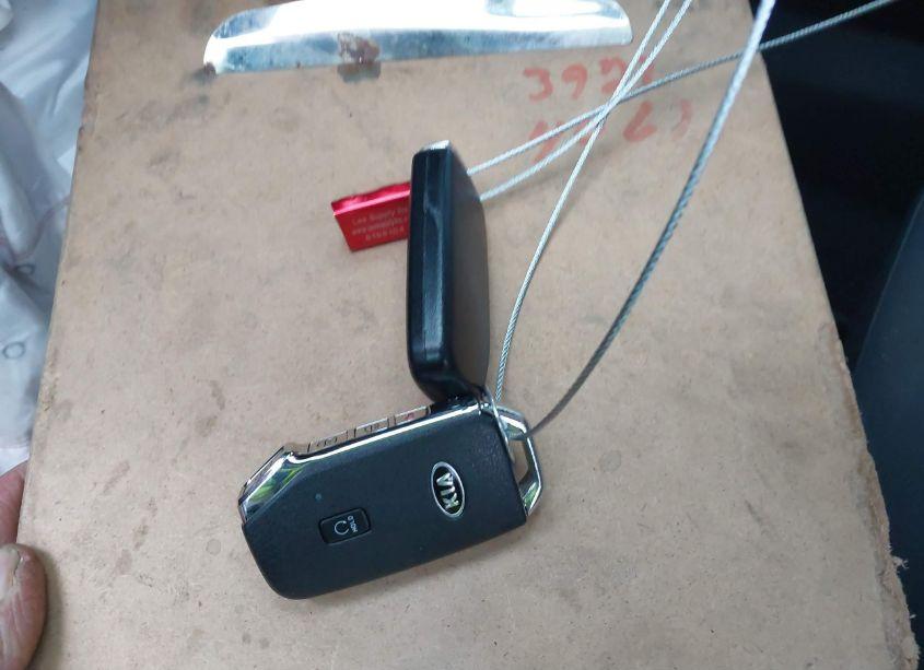 Photo 11 of 2021 Kia K5 LXS (VIN 5XXG14J23MG051242)