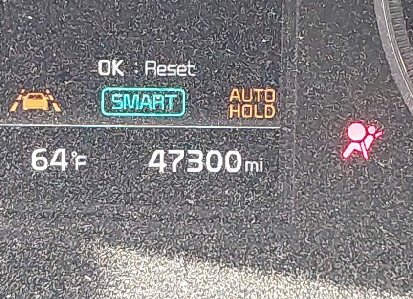 Photo 15 of 2021 Kia K5 LXS (VIN 5XXG14J23MG051242)