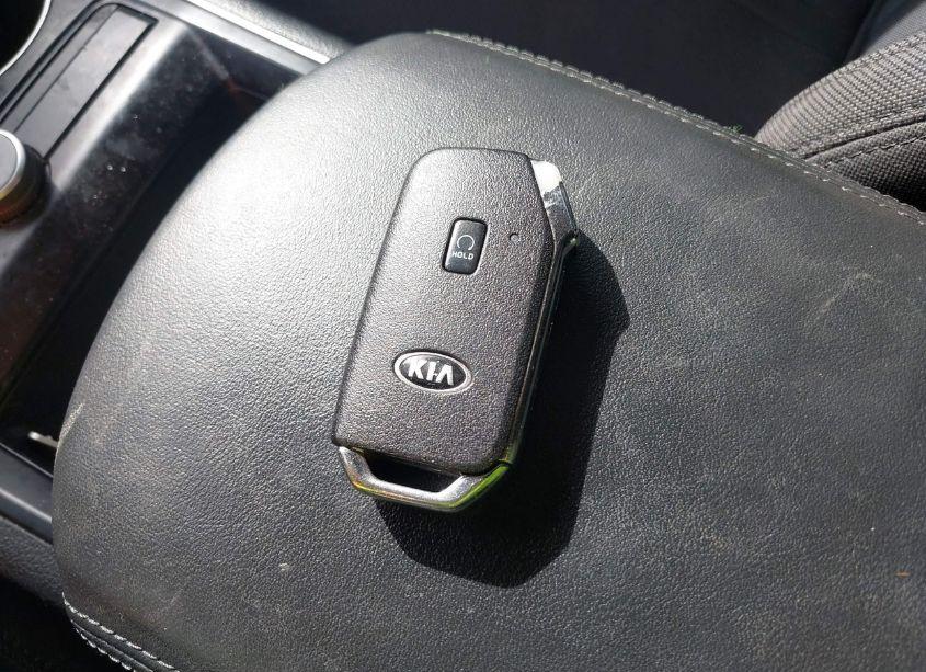 Photo 11 of 2021 Kia K5 LXS (VIN 5XXG14J23MG056117)