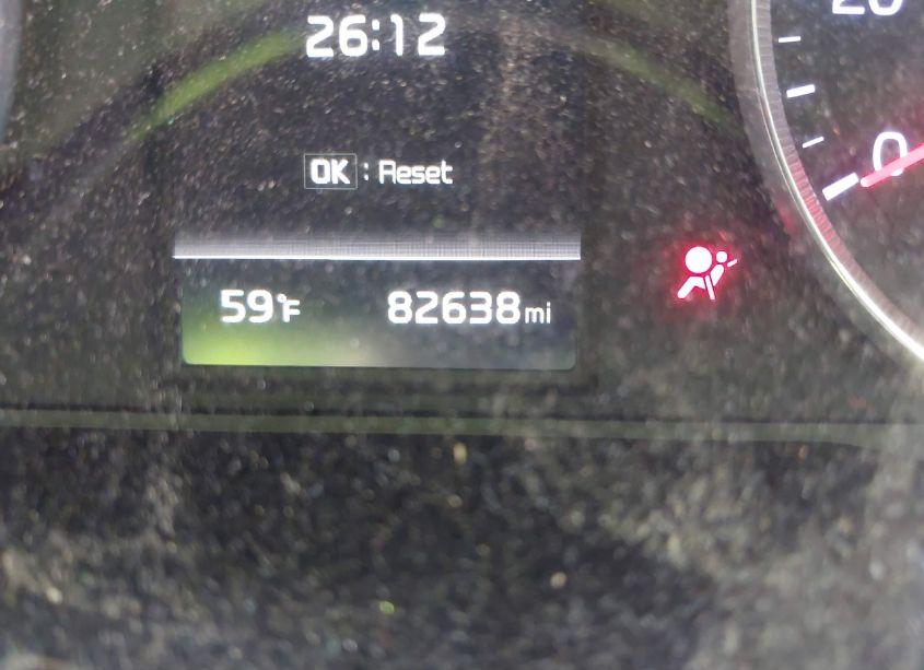 Photo 15 of 2021 Kia K5 LXS (VIN 5XXG14J23MG056117)