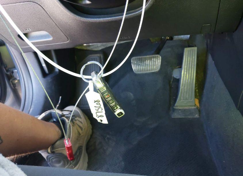 Photo 11 of 2021 Kia K5 LXS (VIN 5XXG14J23MG061270)