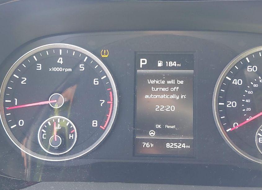 Photo 15 of 2021 Kia K5 LXS (VIN 5XXG14J23MG061270)