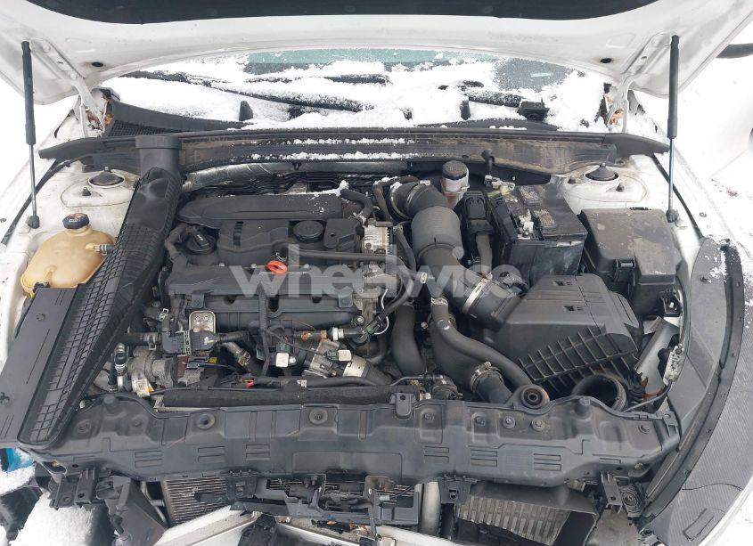 Photo 10 of 2021 Kia K5 LXS (VIN 5XXG14J23MG082104)