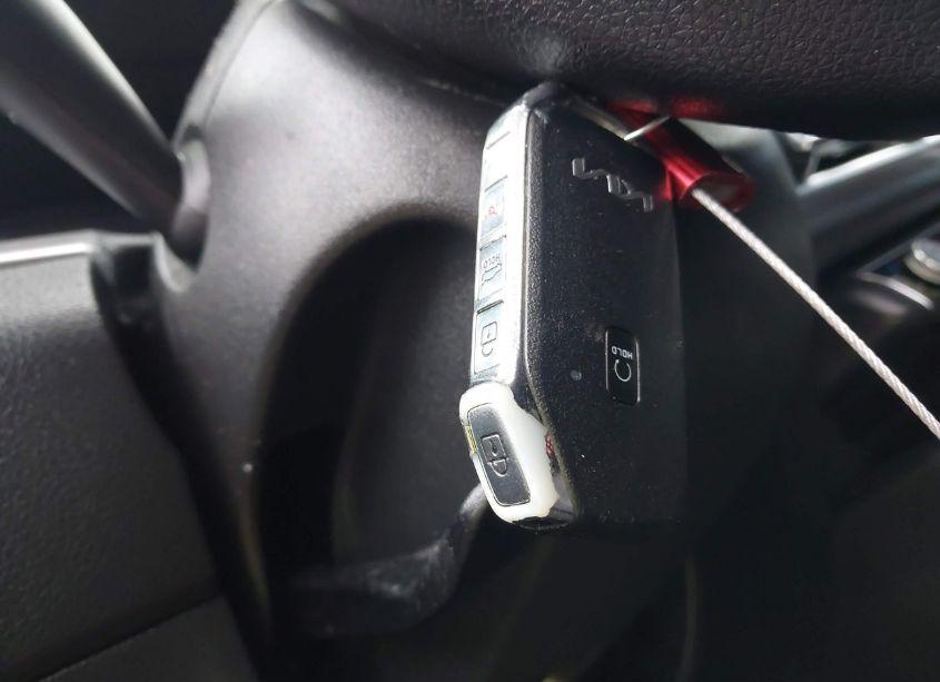 Photo 11 of 2022 Kia K5 LXS (VIN 5XXG14J23NG097204)